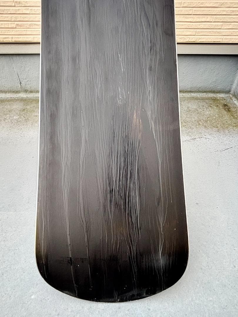 スノーボード 20-21 OGASAKA FC-S 158