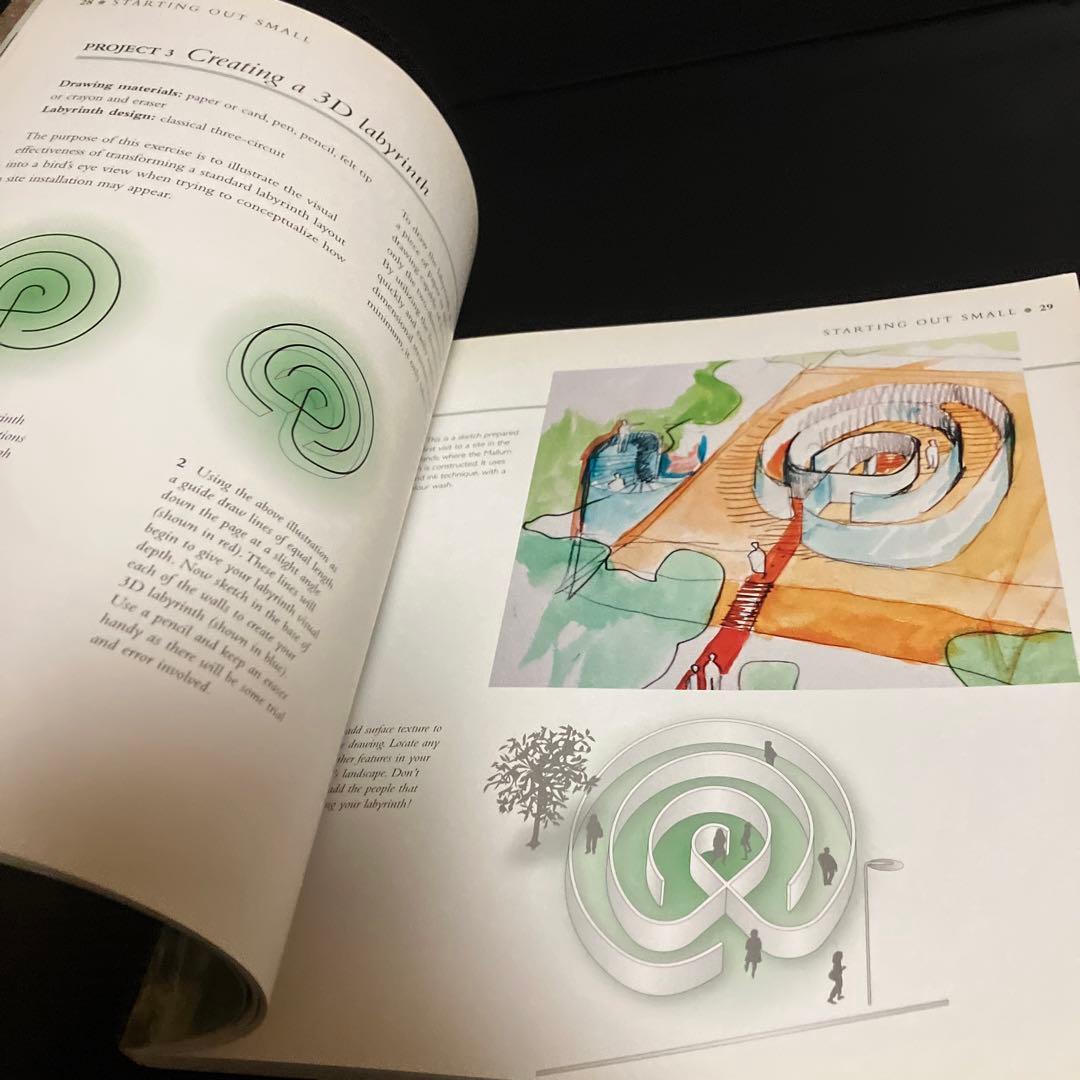 アート・デザイン・音楽 Labyrinths for the Spirit: How to Creat