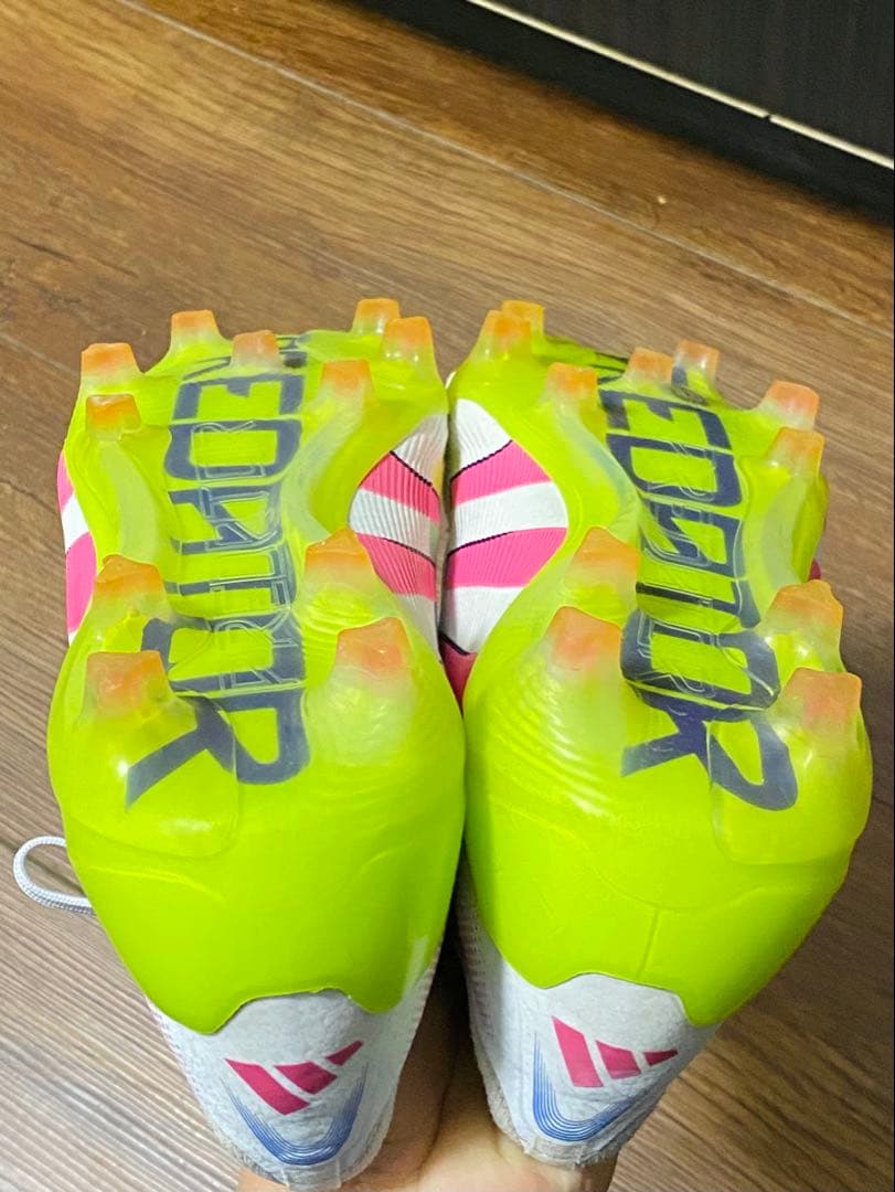 PREDATORエリートFG26.5cm