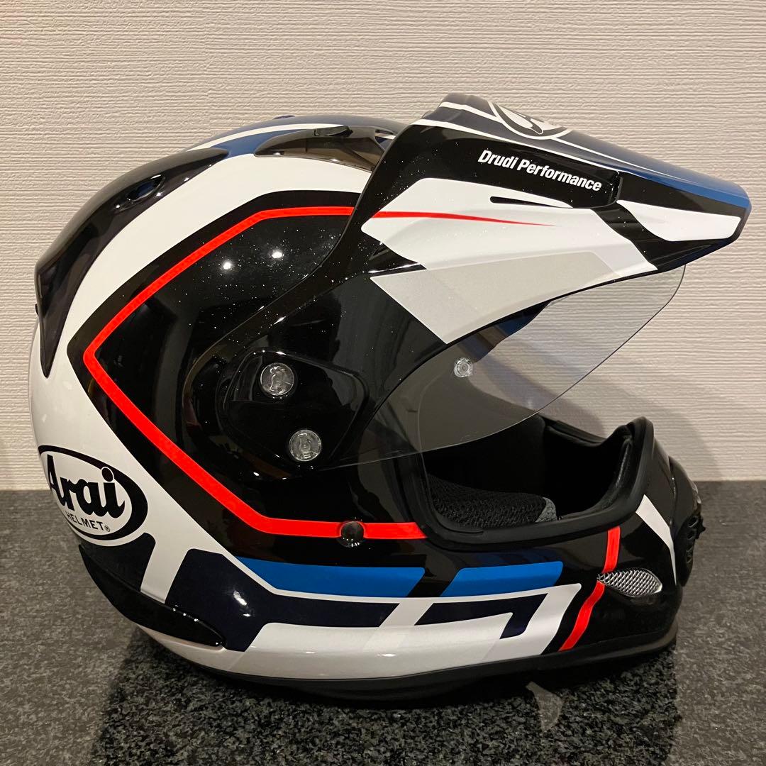 Arai ツアークロス3