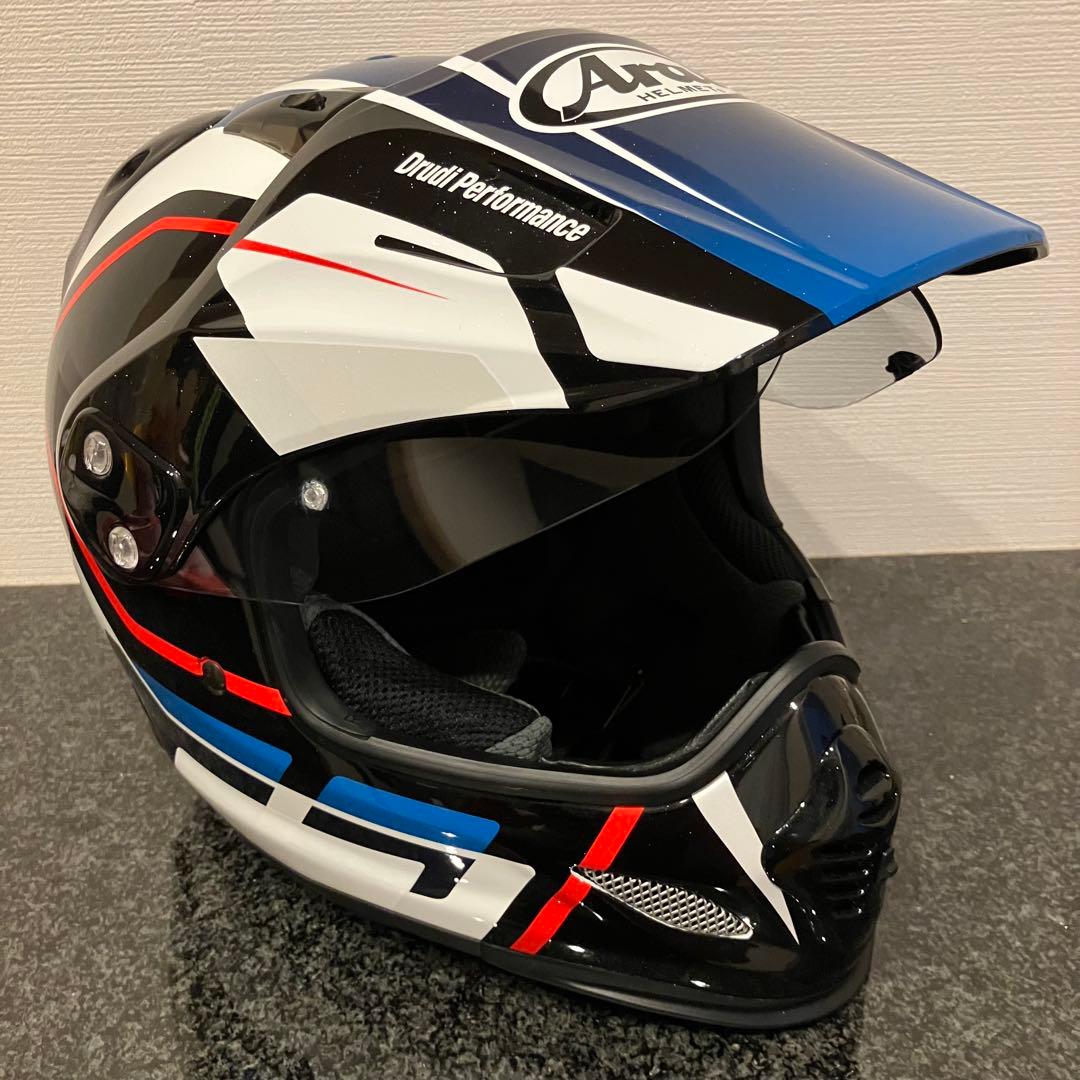 Arai ツアークロス3