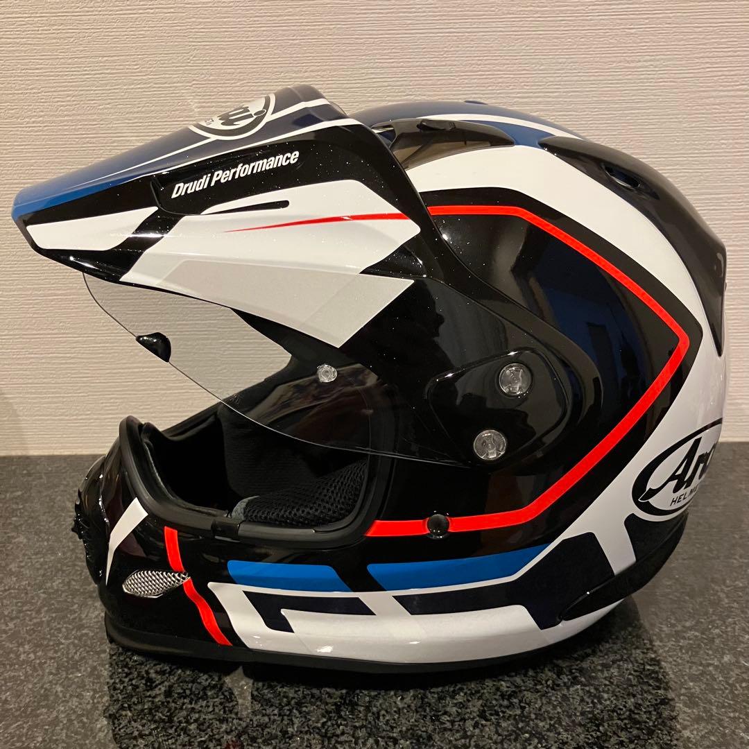 Arai ツアークロス3