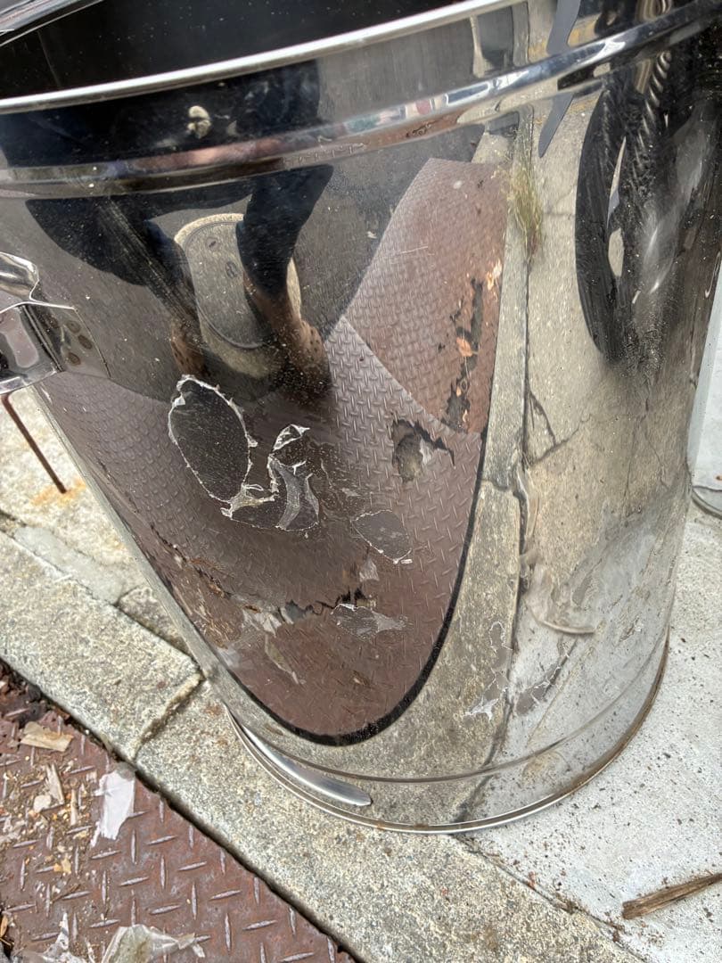 MOKI 焚き火 どんどん