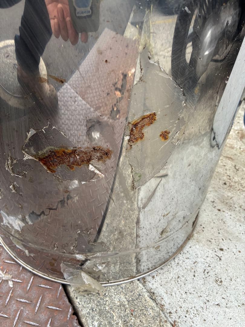 MOKI 焚き火 どんどん