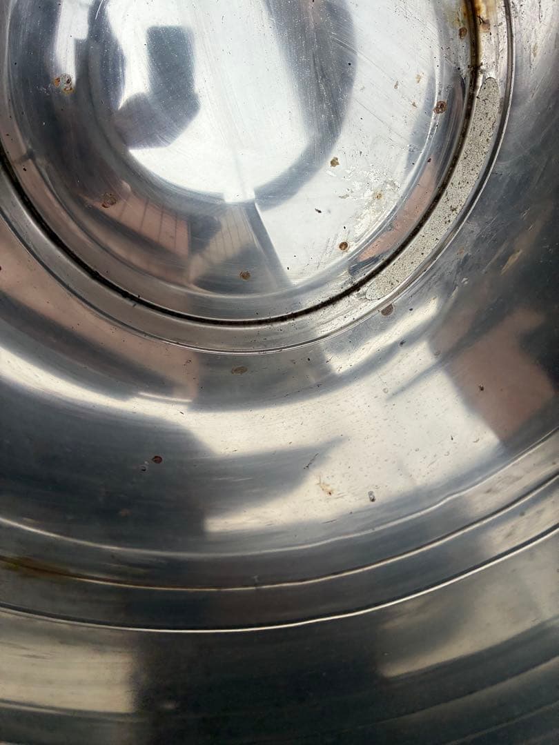 MOKI 焚き火 どんどん