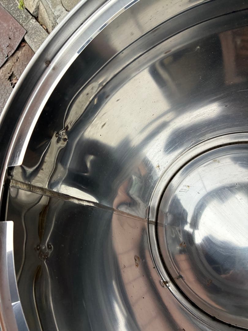 MOKI 焚き火 どんどん