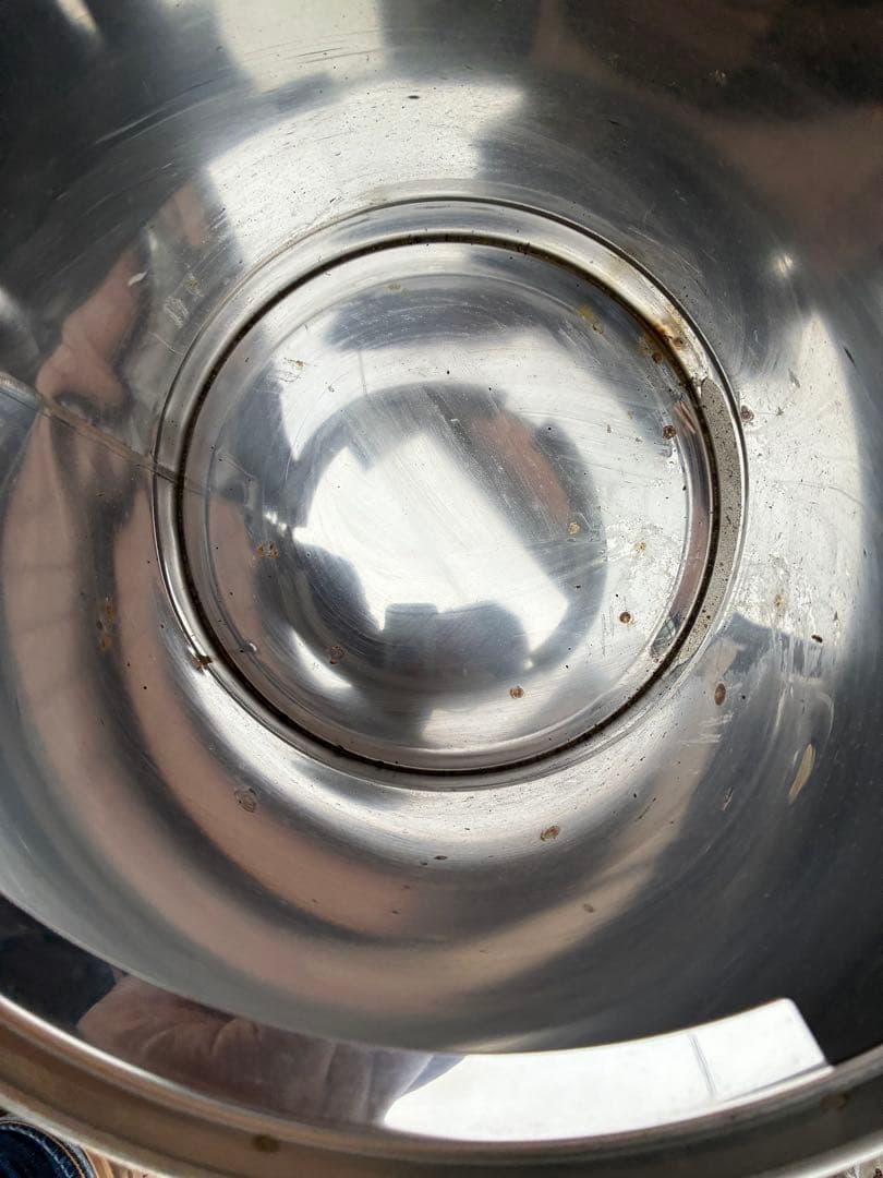 MOKI 焚き火 どんどん