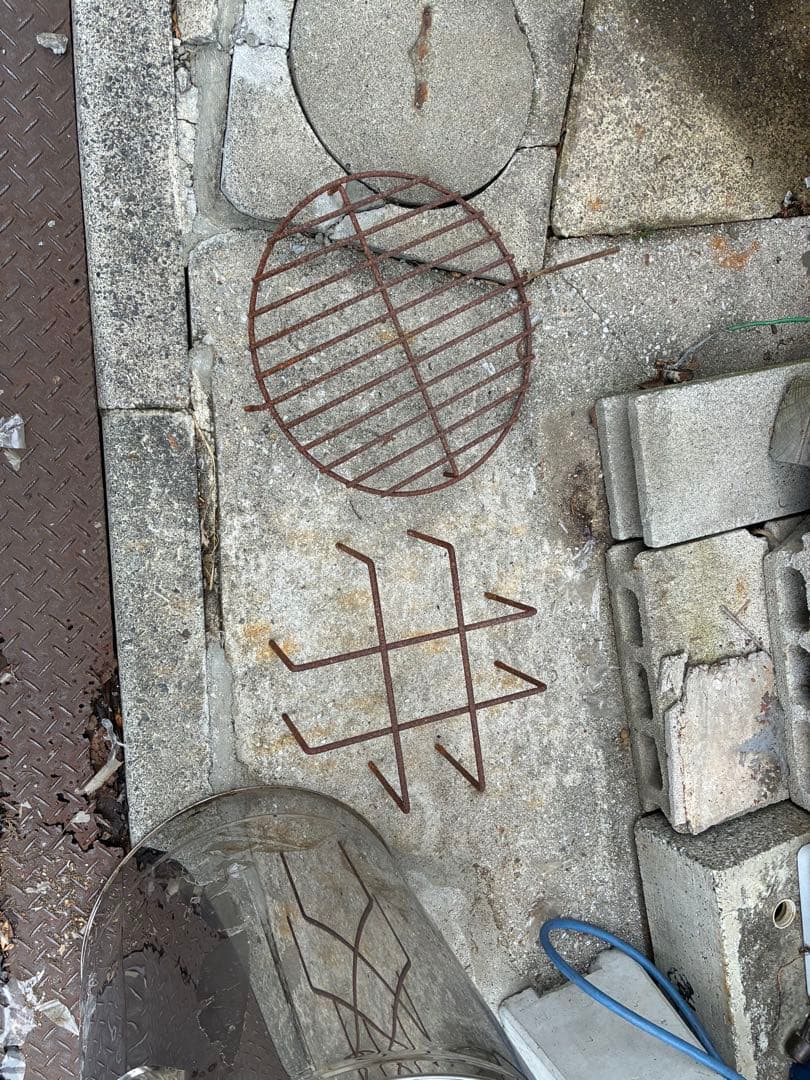 MOKI 焚き火 どんどん