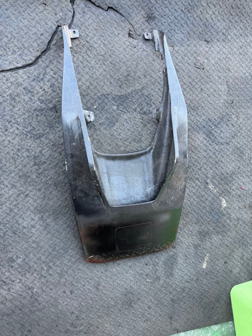 ゼファー xjr？テールカウル