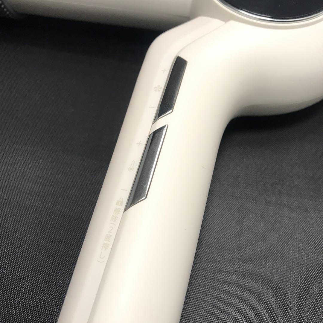 【プロ仕様】Nobby+ プロテクトイオンドライヤー ND540A｜TESCOM