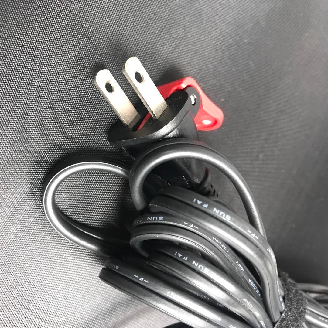 【プロ仕様】Nobby+ プロテクトイオンドライヤー ND540A｜TESCOM