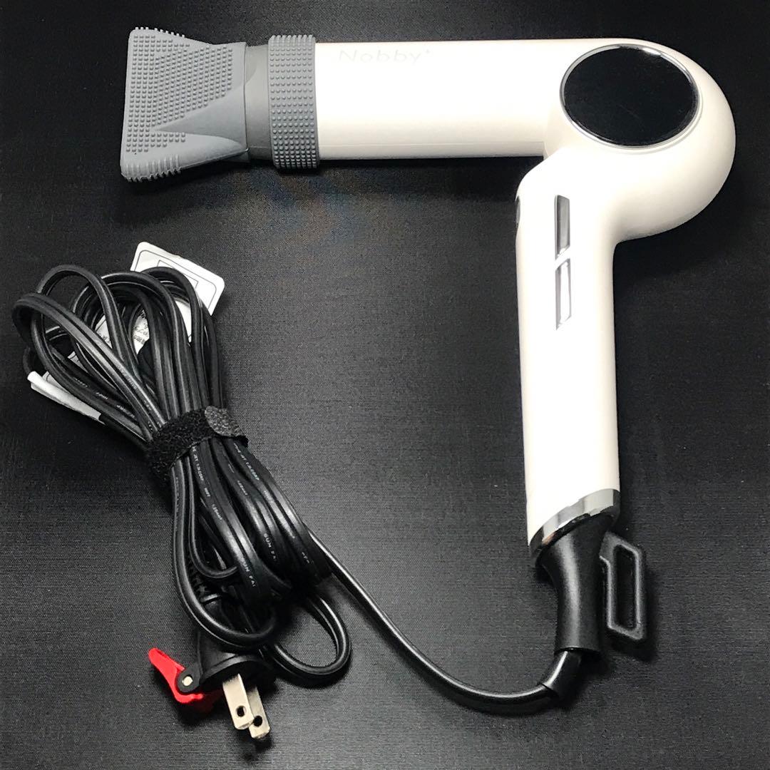 【プロ仕様】Nobby+ プロテクトイオンドライヤー ND540A｜TESCOM