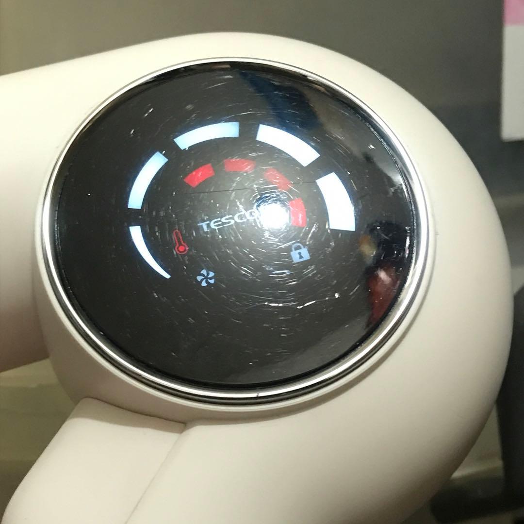 【プロ仕様】Nobby+ プロテクトイオンドライヤー ND540A｜TESCOM