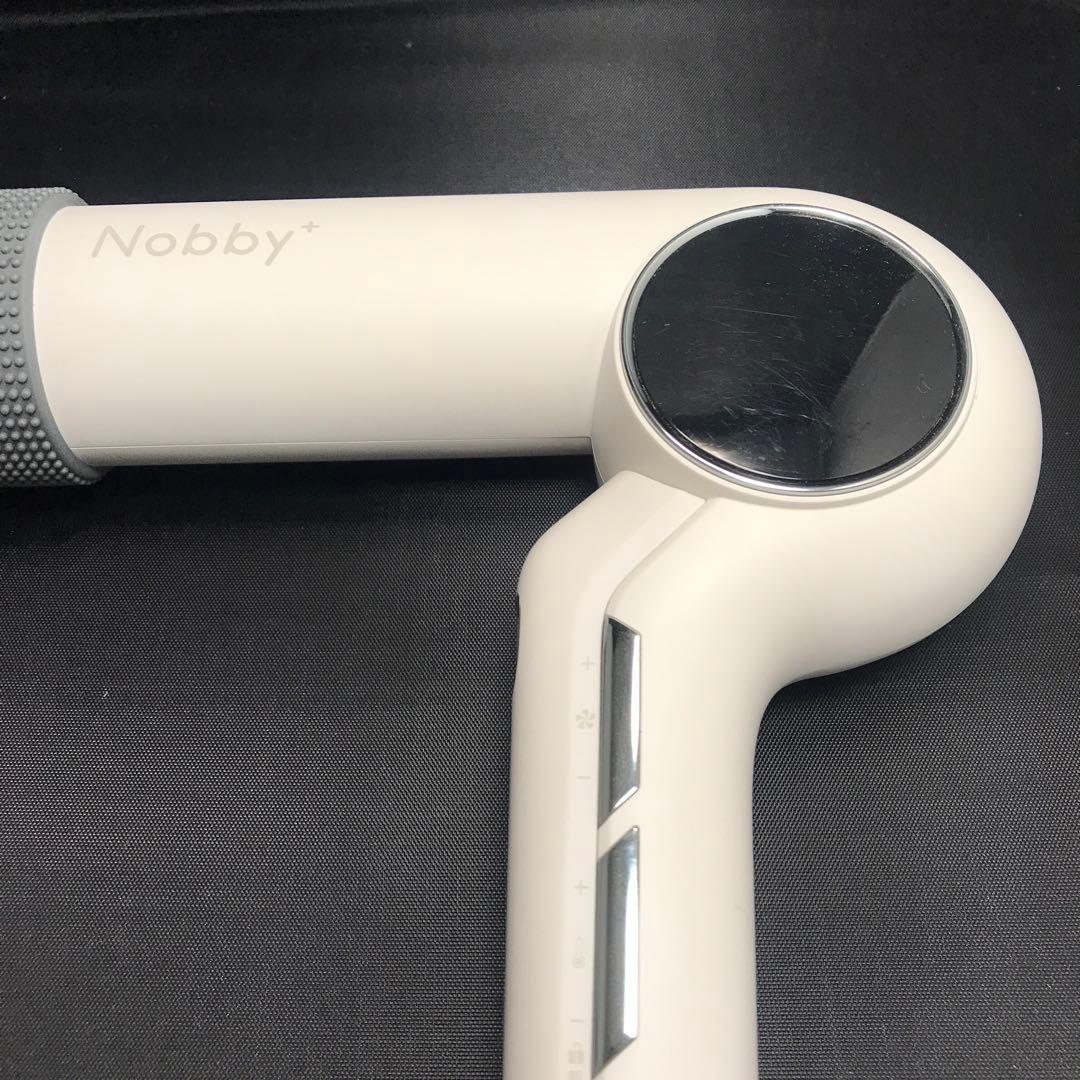 【プロ仕様】Nobby+ プロテクトイオンドライヤー ND540A｜TESCOM