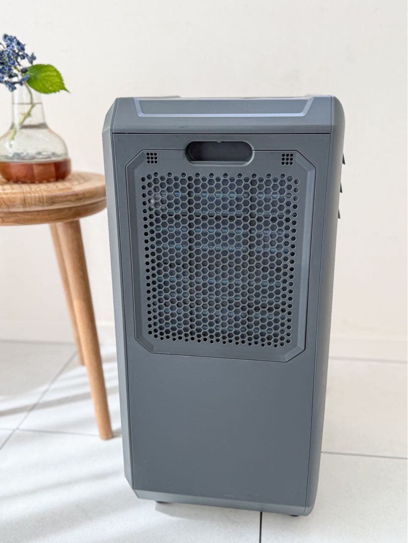 【ドンキホーテ】工事もダクトも不要!!速攻スポットクーラー 即買い即発送可能！