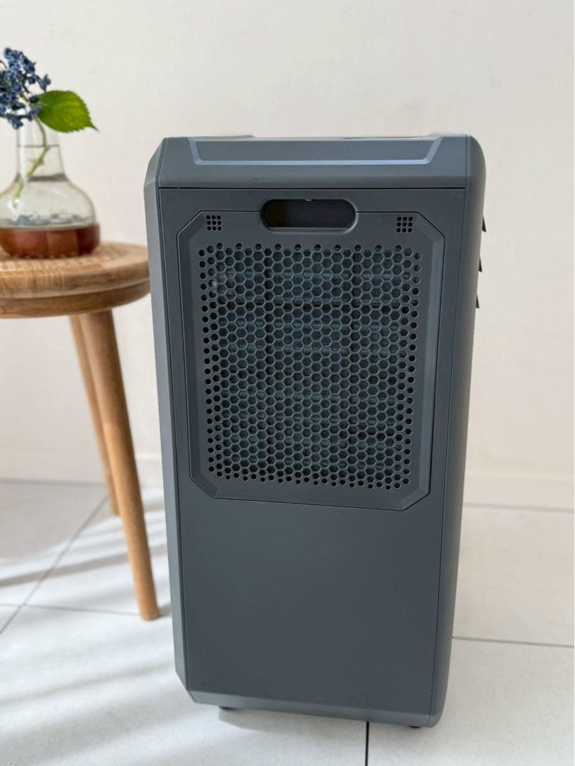 【ドンキホーテ】工事もダクトも不要!!速攻スポットクーラー 即買い即発送可能！