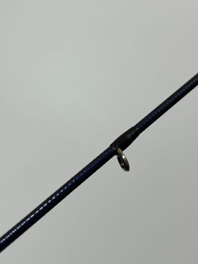 シマノグラプラーBB B632 ベイトジギング ロッド