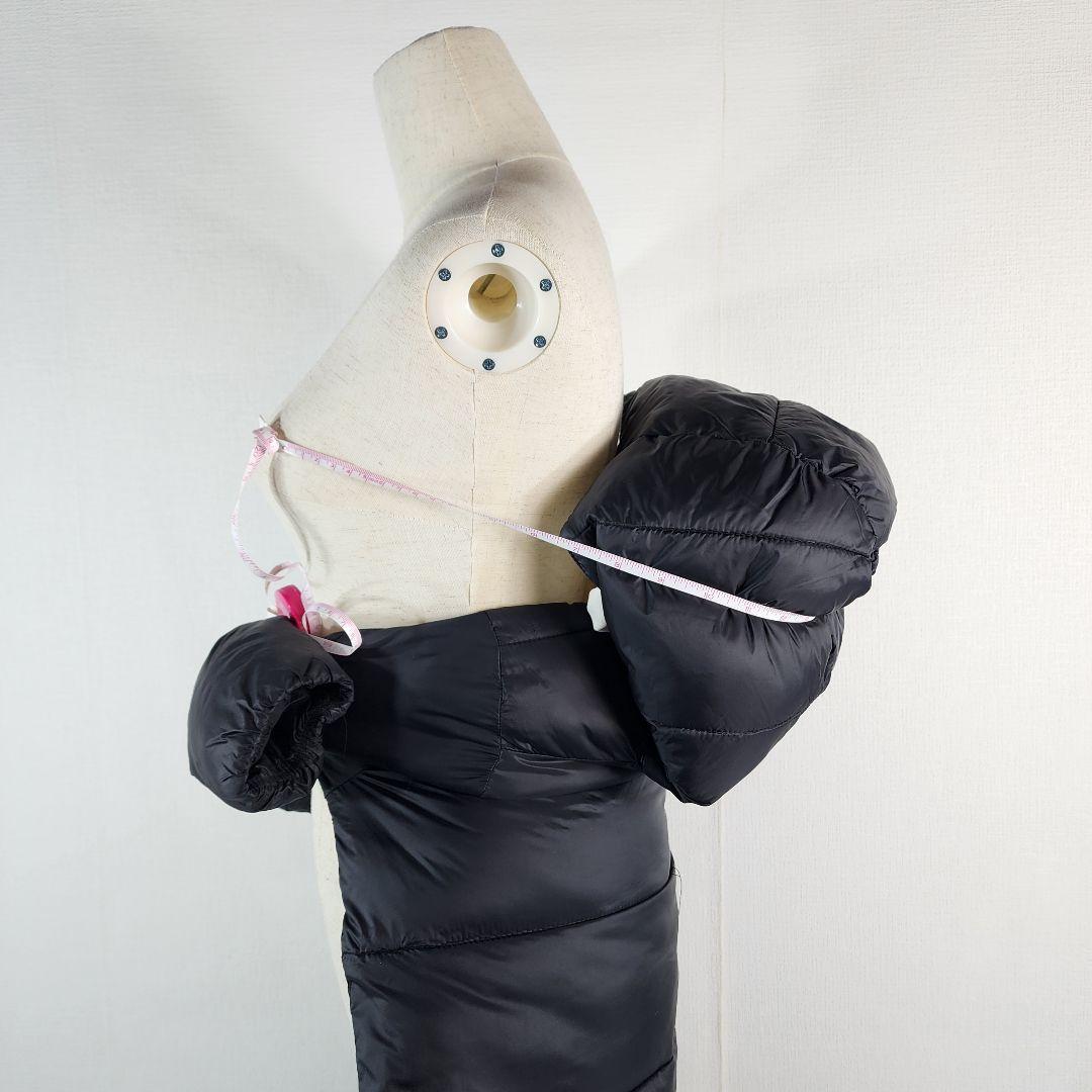 美品 みよし毛皮 フォックスボリュームファーケープコート ウール カシミヤ 現行