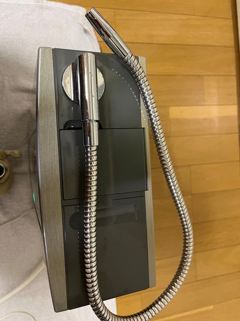 FUJIIRYOKI フジTREVI FW-207