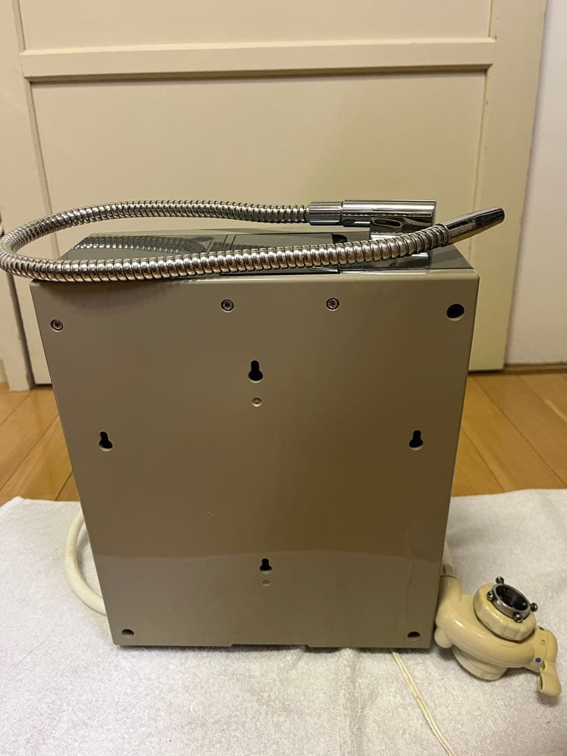 FUJIIRYOKI フジTREVI FW-207