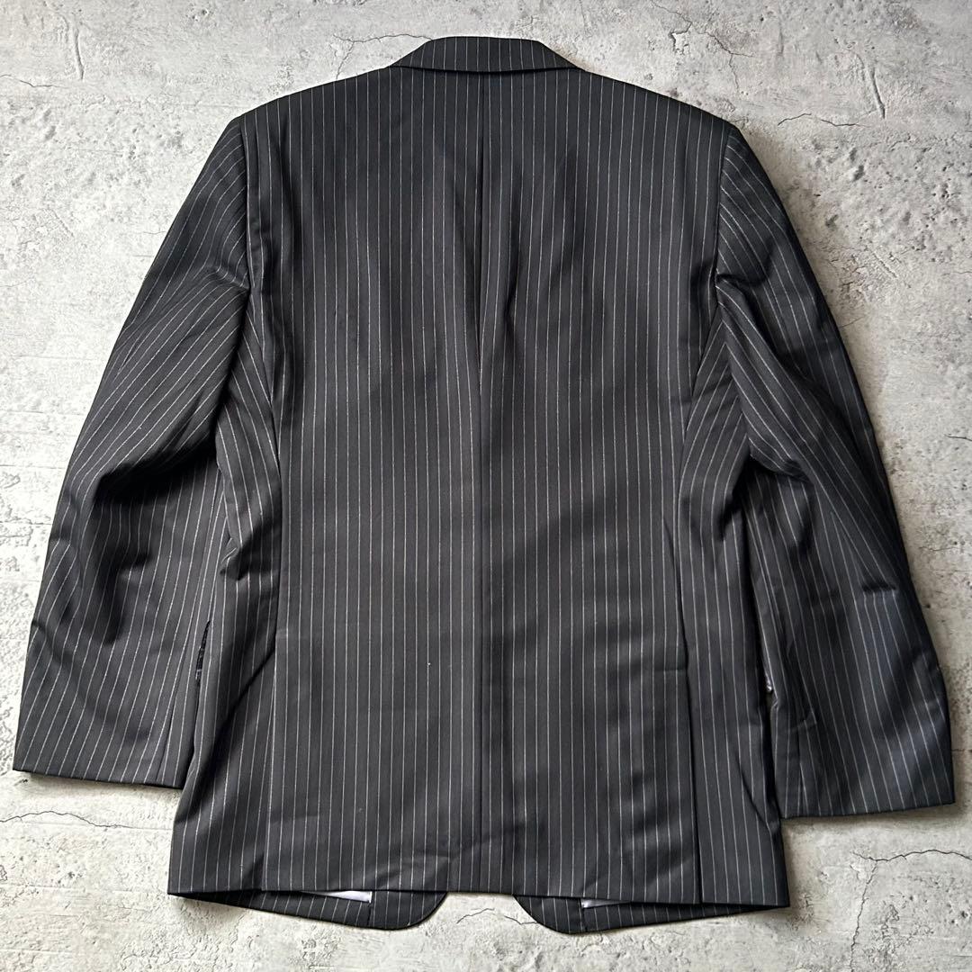 希少GROLEX SUPER120 オーダーメイド モッズスーツ 英国王室の伝統