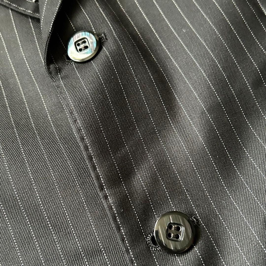 希少GROLEX SUPER120 オーダーメイド モッズスーツ 英国王室の伝統