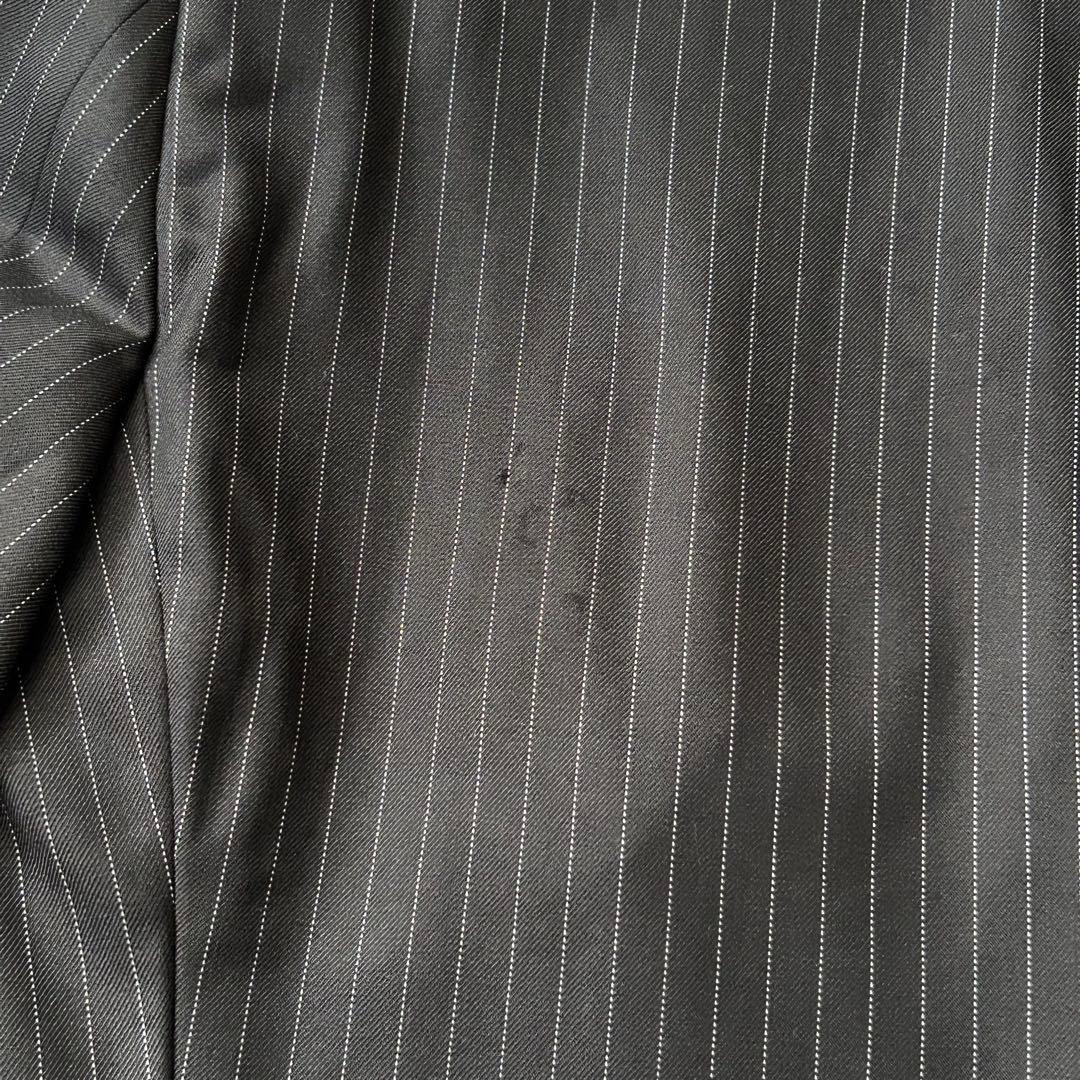 希少GROLEX SUPER120 オーダーメイド モッズスーツ 英国王室の伝統