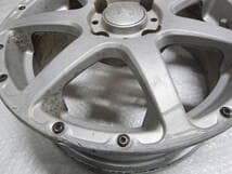 RAYS SEBRING ITC 14 x 5.0J オフセット+45