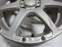 RAYS SEBRING ITC 14 x 5.0J オフセット+45