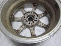 RAYS SEBRING ITC 14 x 5.0J オフセット+45