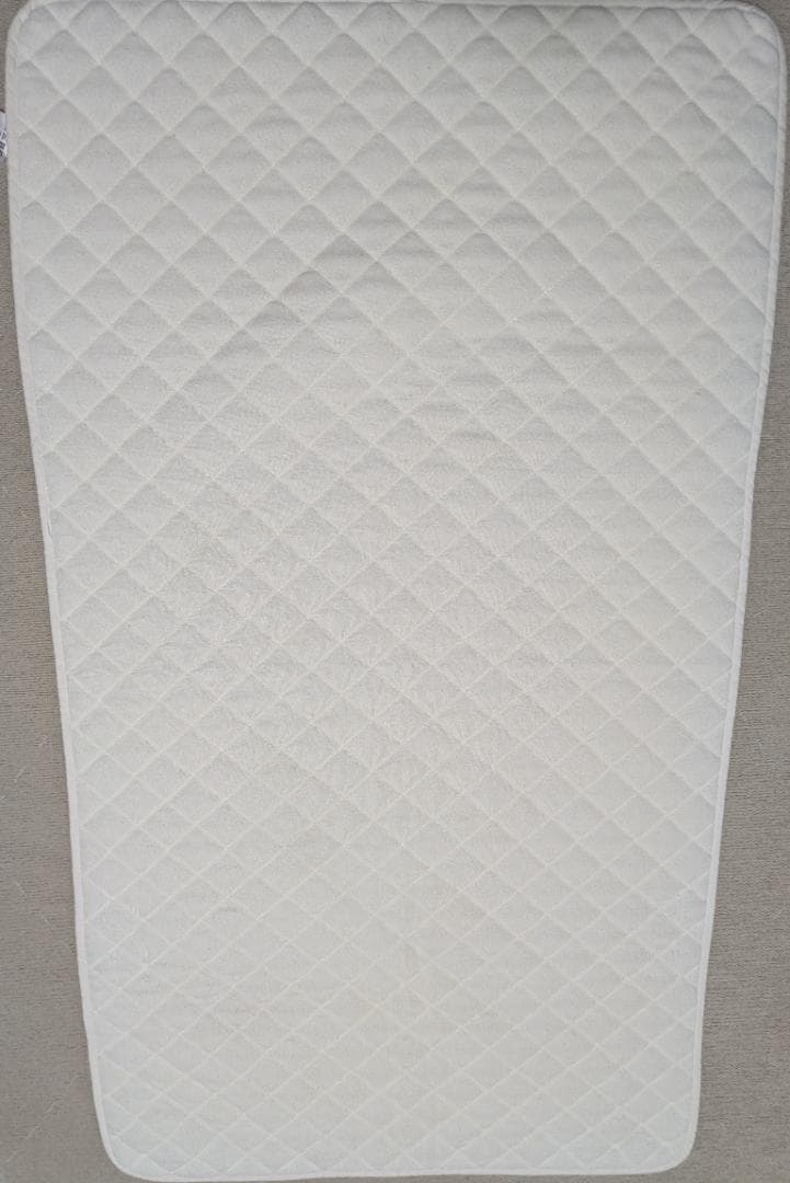 【美品・一部未使用】ファルスカ farska コンパクトベッド フィットL