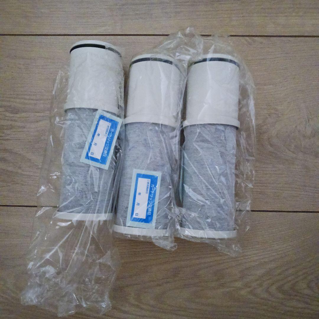 浄水器カートリッジ ZSRJT302R09AC 3個入り