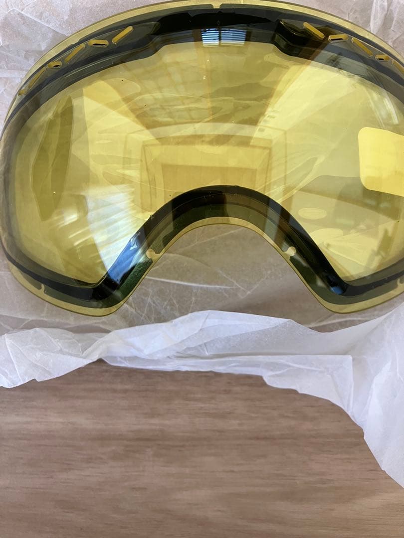 MESSY WEEKEND スキー　スノーボード　ゴーグル　XE2