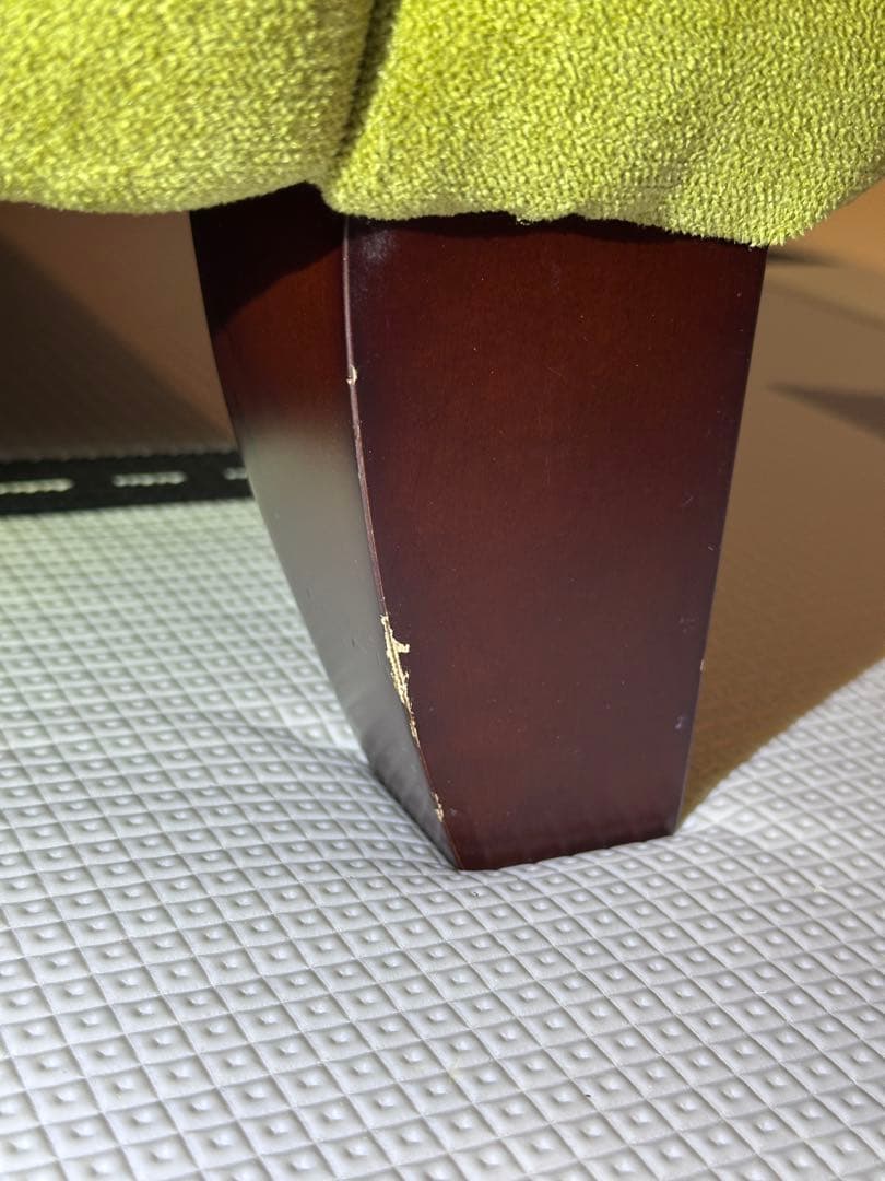 【2025/11/9まで掲載】ソファ 2.5人掛け「ルーニー SD-344」