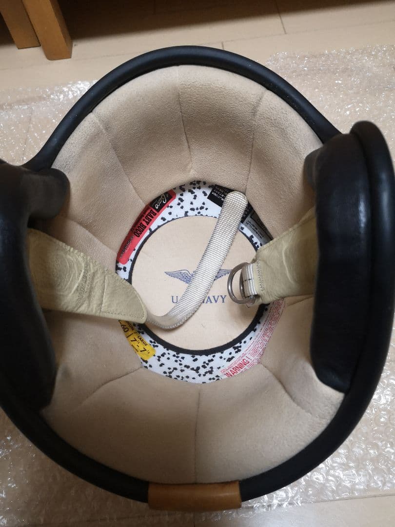 BUCO JET500-TX ジェットヘルメット FELIX 58-60 M/L