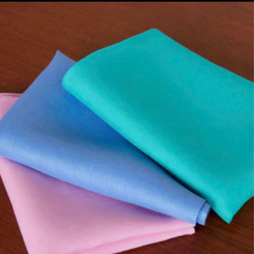 【新品未開封】滝沢眞規子 タキマキ エプロン グリーン