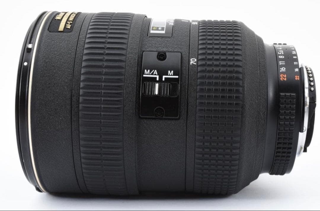 【購入者確定】Nikon ニコン af-s 28 - 70mm f2.8 ズーム