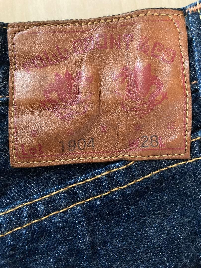 Takahiro Mochizuki 様FULL COUNT