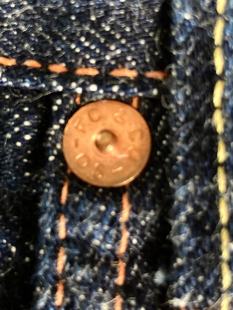 Takahiro Mochizuki 様FULL COUNT