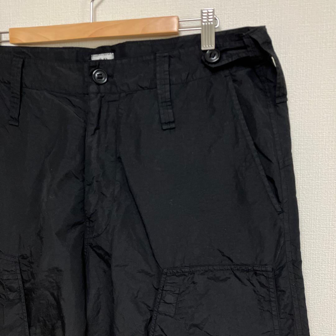 パンツ C.P. COMPANY FLATT NYLON CARGO PANT