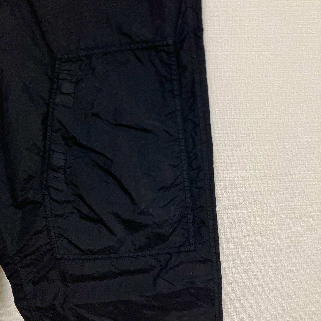パンツ C.P. COMPANY FLATT NYLON CARGO PANT