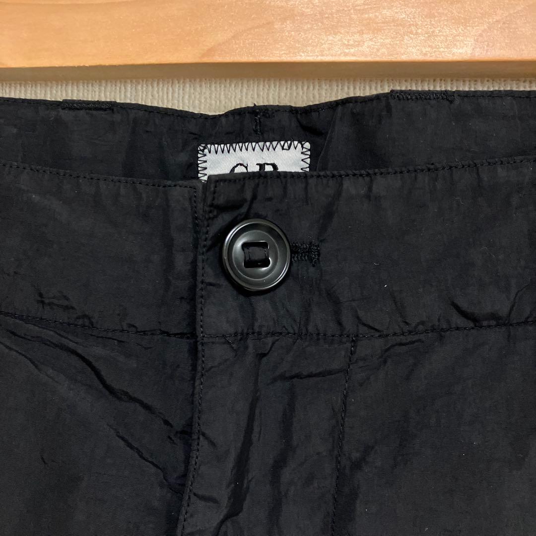 パンツ C.P. COMPANY FLATT NYLON CARGO PANT