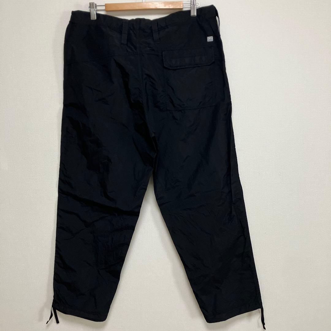 パンツ C.P. COMPANY FLATT NYLON CARGO PANT