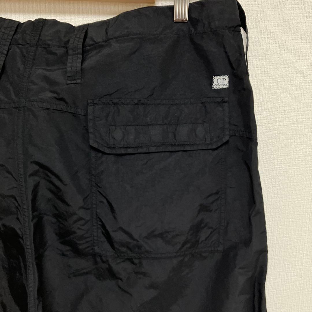 パンツ C.P. COMPANY FLATT NYLON CARGO PANT