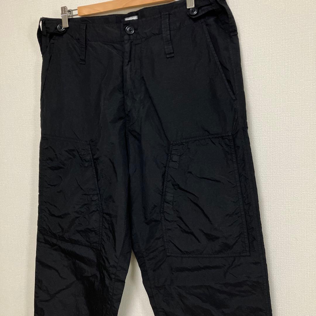 パンツ C.P. COMPANY FLATT NYLON CARGO PANT