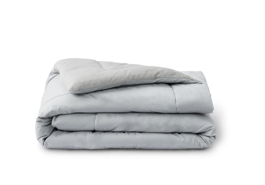 ブレインスリープ コンフォーター パーフェクト ウォーム／セミダブル