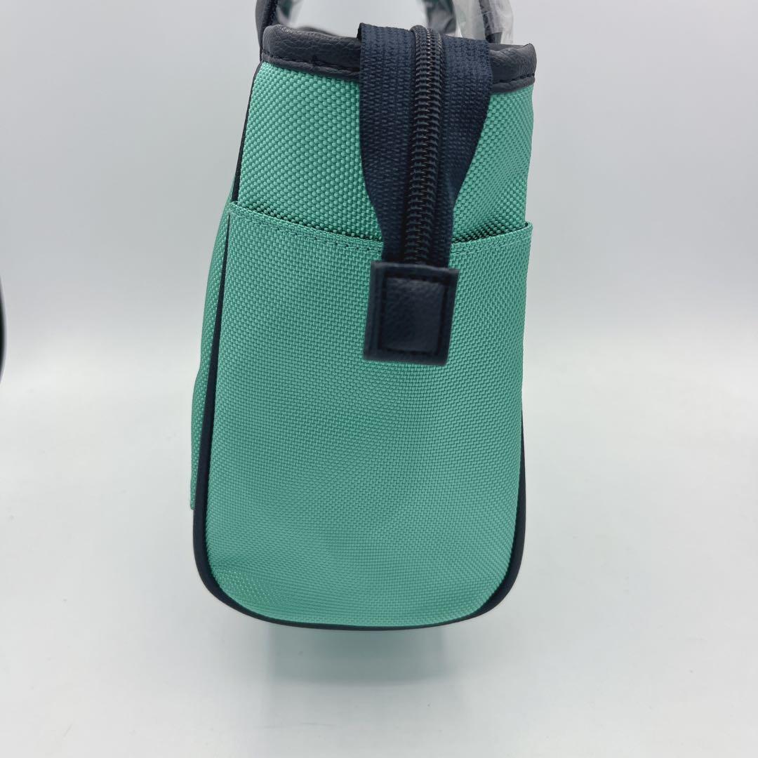 新品未使用品　トミー ヒルフィガー ゴルフ トートバッグ カラー　カートバッグ