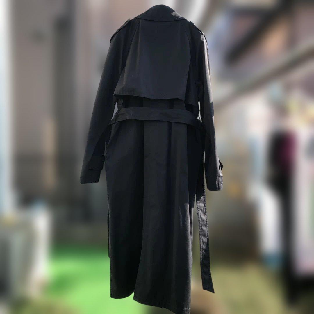 メソンマルジェラ イタリア製 トレンチコート