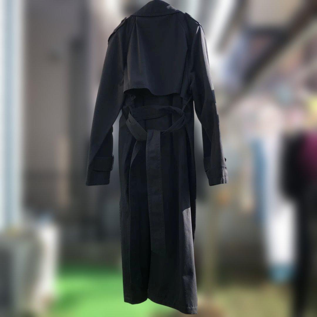 メソンマルジェラ イタリア製 トレンチコート