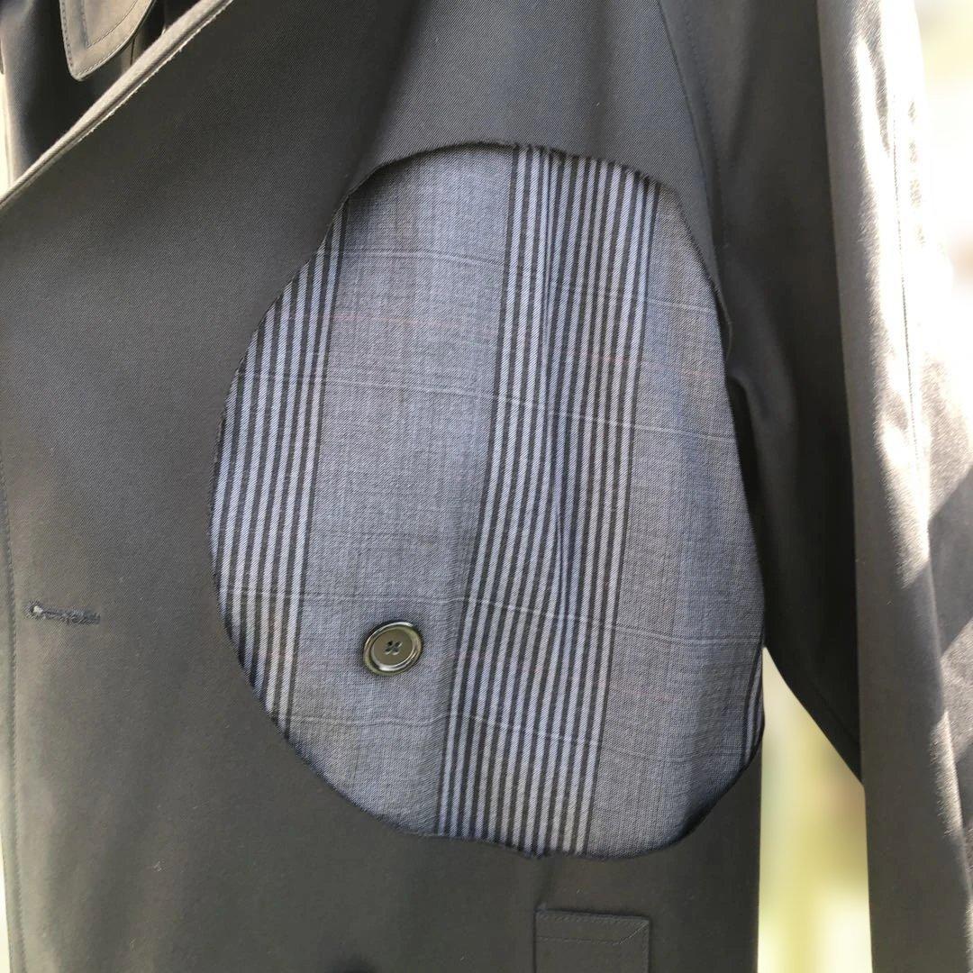 メソンマルジェラ イタリア製 トレンチコート